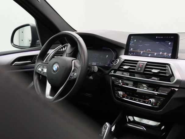 BMW X3 xDrive30e M 215 kW image number 31