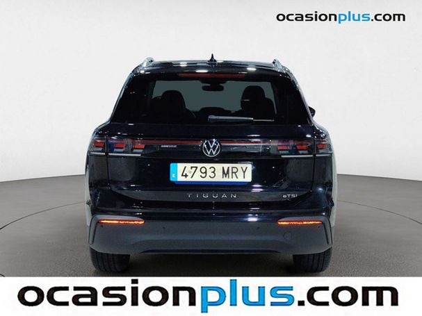 Volkswagen Tiguan 1.5 eTSI DSG 110 kW image number 17