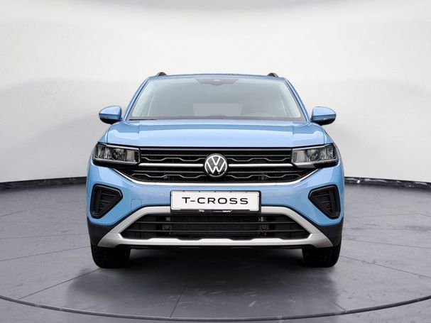 Volkswagen T-Cross 1.0 TSI 85 kW image number 6