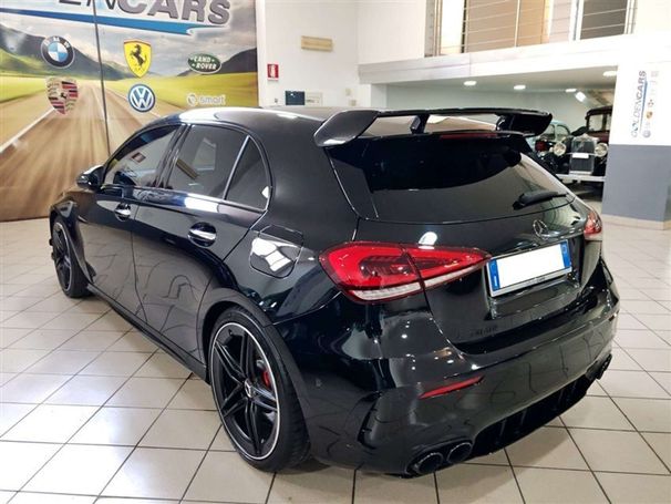 Mercedes-Benz A 45 A 45 AMG 4Matic+ 285 kW image number 6