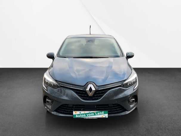 Renault Clio TCe 90 66 kW image number 3