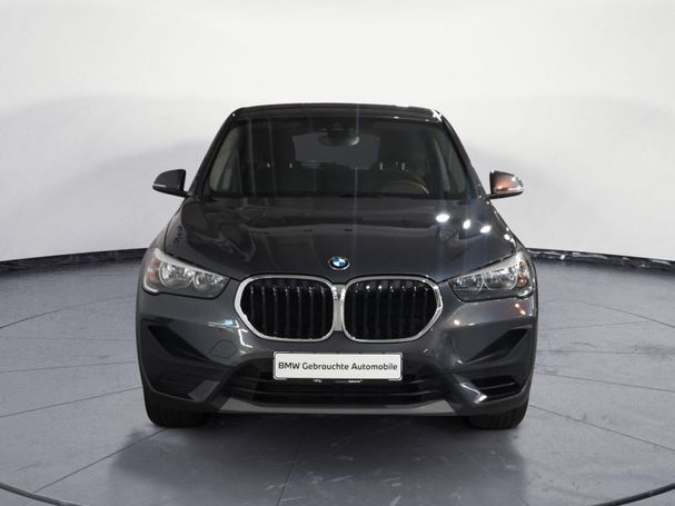 BMW X1 sDrive18i Advantage 100 kW image number 7