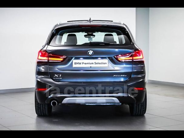 BMW X1 25e xDrive 162 kW image number 5