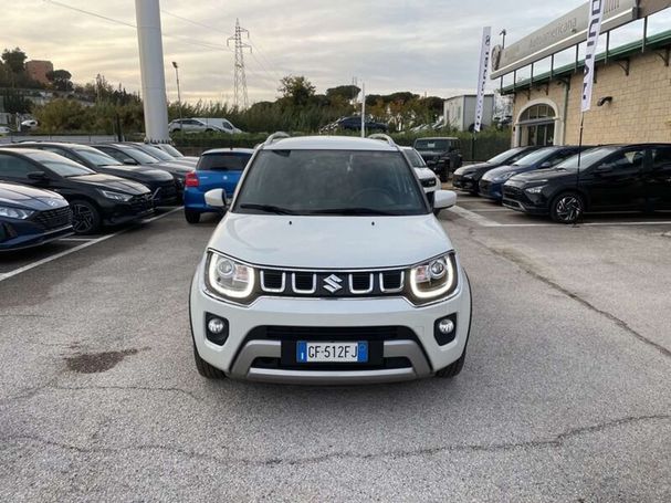 Suzuki Ignis 61 kW image number 3