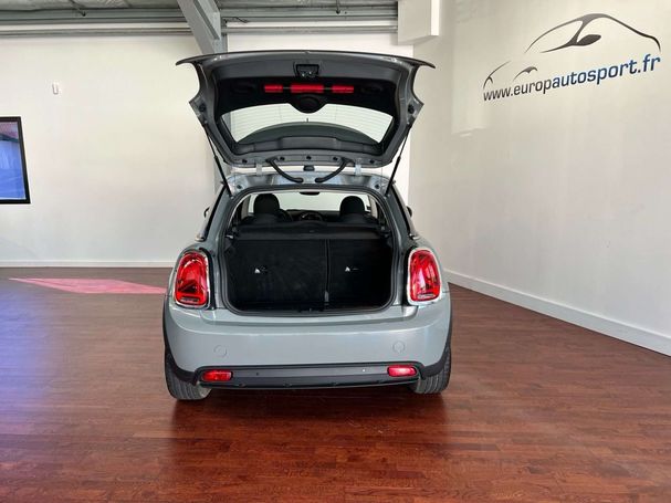 Mini Cooper SE Essential 137 kW image number 6