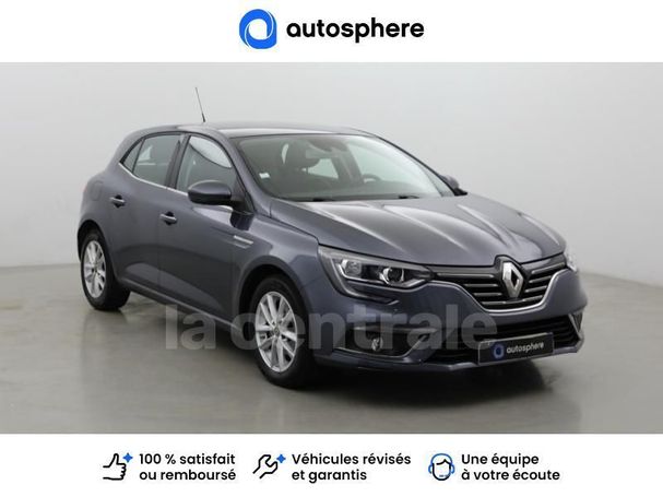 Renault Megane 103 kW image number 2