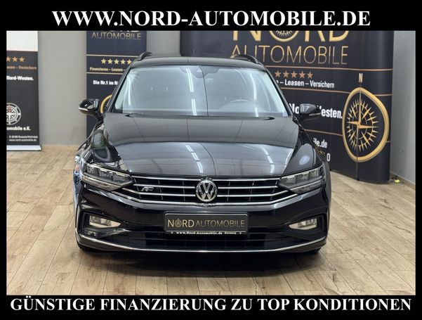 Volkswagen Passat Variant 2.0 TDI DSG 140 kW image number 2