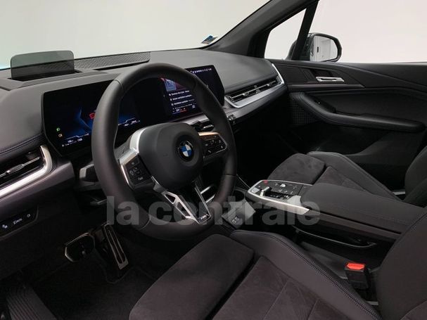 BMW 218d Active Tourer M Sport 110 kW image number 7