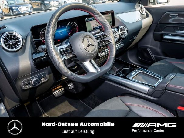 Mercedes-Benz GLA 180 100 kW image number 7