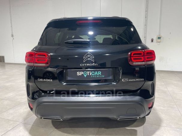 Citroen C5 Aircross Pure Tech 130 S&S 96 kW image number 3