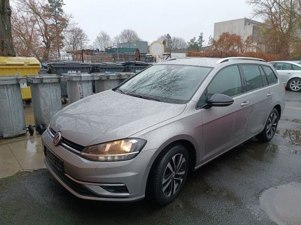 Volkswagen Golf Variant 1.5 TSI 110 kW image number 1