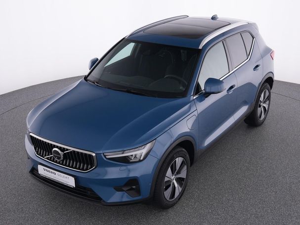 Volvo XC40 Plug-in Hybrid T4 Plus Bright 155 kW image number 19