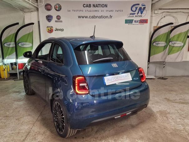 Fiat 500 e 42 kWh 88 kW image number 3