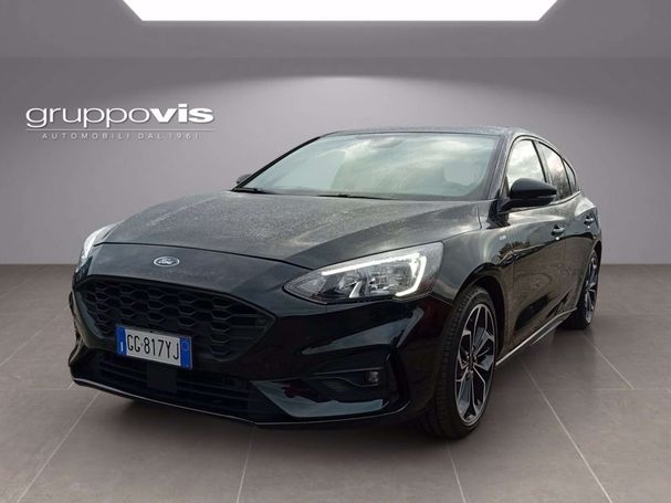 Ford Focus 92 kW image number 1