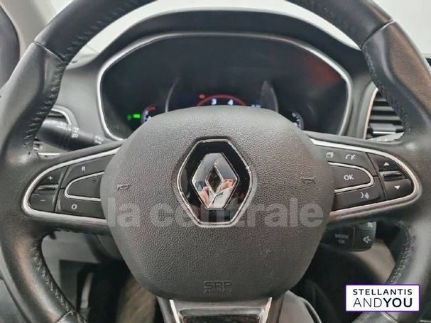 Renault Megane Energy TCe 140 Limited 103 kW image number 19