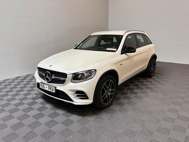 Mercedes-Benz GLC 43 AMG 4Matic 270 kW image number 1