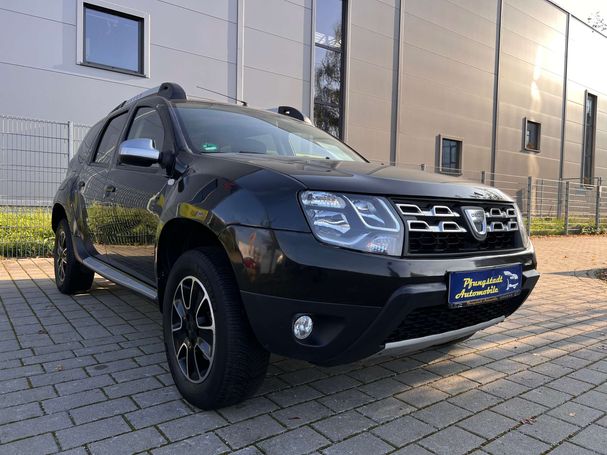 Dacia Duster 77 kW image number 5