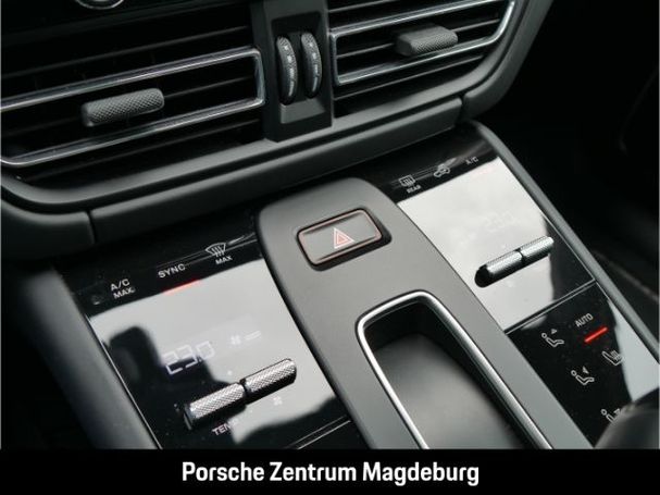 Porsche Macan GTS 324 kW image number 26