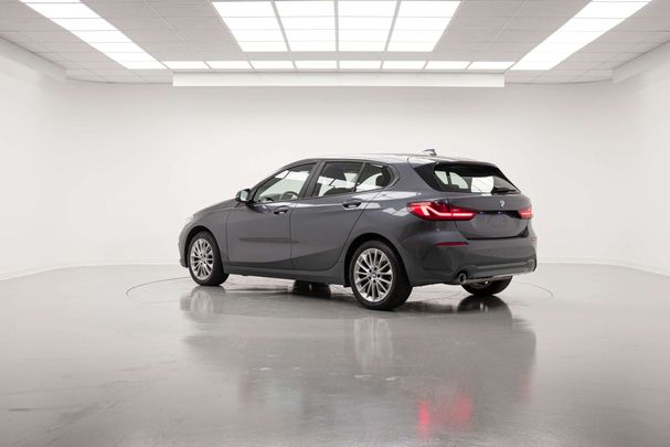 BMW 118i Advantage 100 kW image number 5