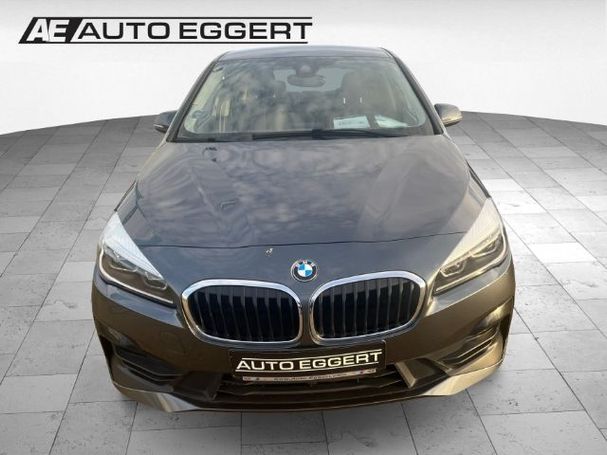 BMW 218i Advantage 103 kW image number 2