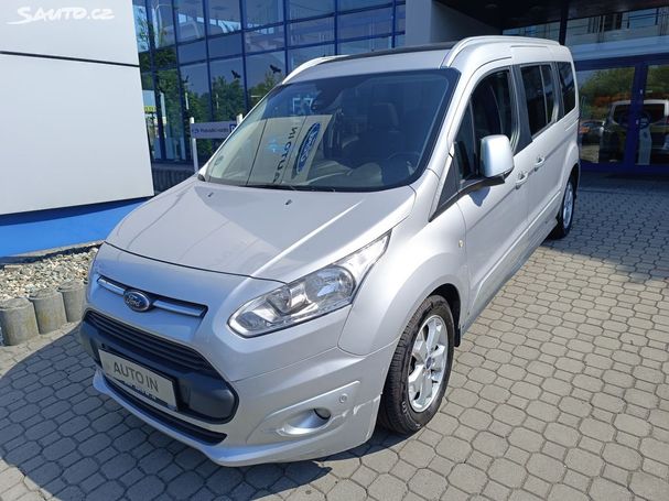 Ford Tourneo Connect 1.5 Titanium 88 kW image number 1