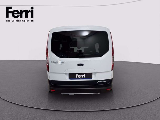 Ford Tourneo Connect 1.5 88 kW image number 4