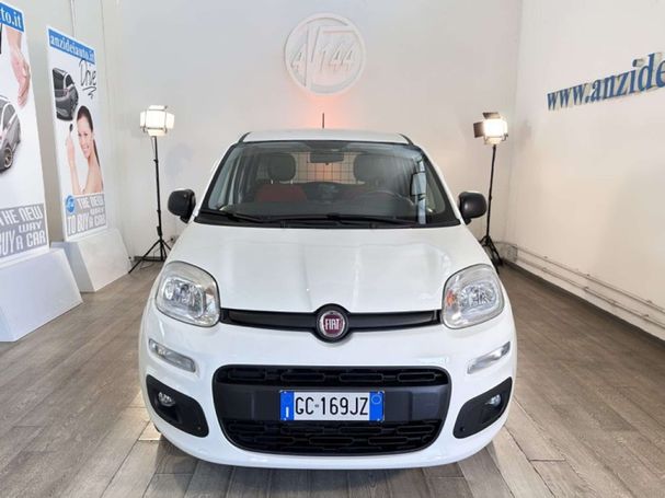 Fiat Panda 1.0 Hybrid 51 kW image number 2