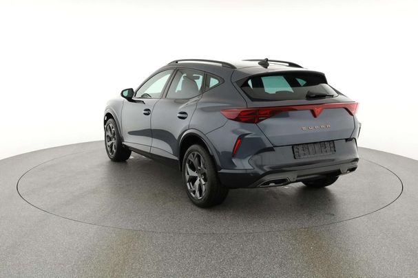 Cupra Formentor 1.5 eTSI DSG 110 kW image number 36