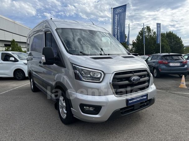 Ford Transit L2H2 VA Limited 96 kW image number 3