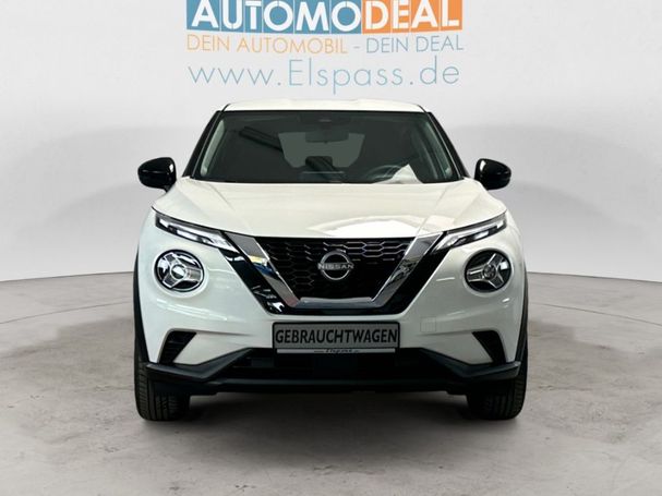 Nissan Juke Acenta 84 kW image number 3