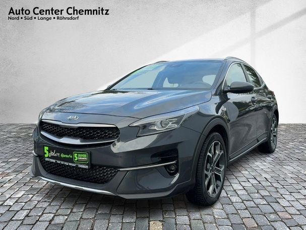 Kia XCeed 1.4 T-GDi 103 kW image number 1