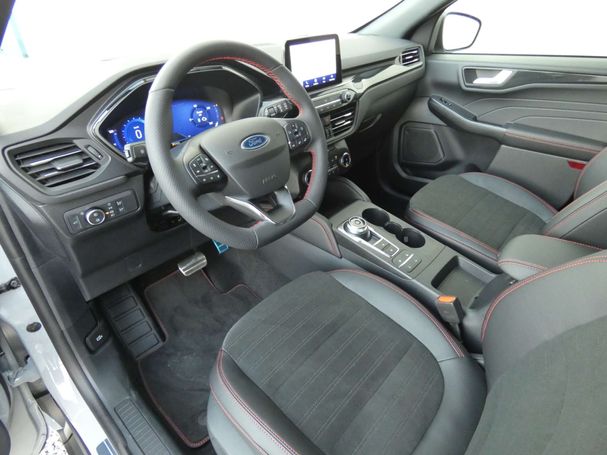 Ford Kuga EcoBlue Graphite Tech Edition 88 kW image number 12