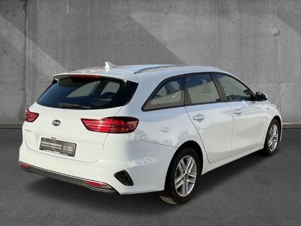 Kia Ceed Sportswagon 1.6 CRDi Edition 7 85 kW image number 4