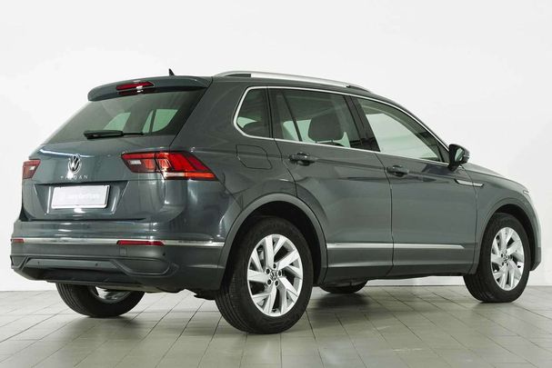 Volkswagen Tiguan 1.5 TSI Life DSG 110 kW image number 4