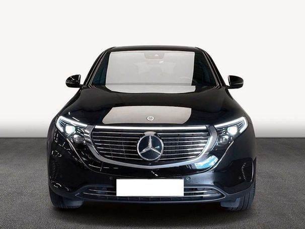 Mercedes-Benz EQC 400 4Matic 300 kW image number 2