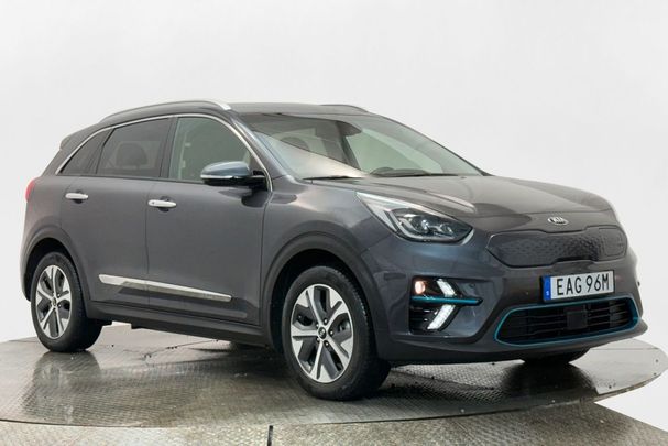 Kia Niro e 64 kWh 150 kW image number 1