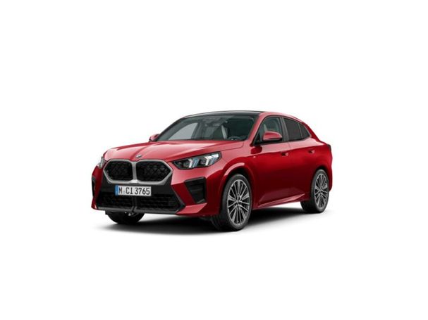 BMW X2 sDrive 115 kW image number 1