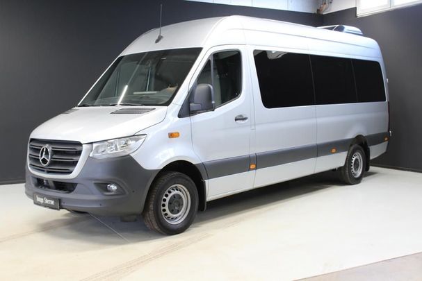 Mercedes-Benz Sprinter 317 125 kW image number 1