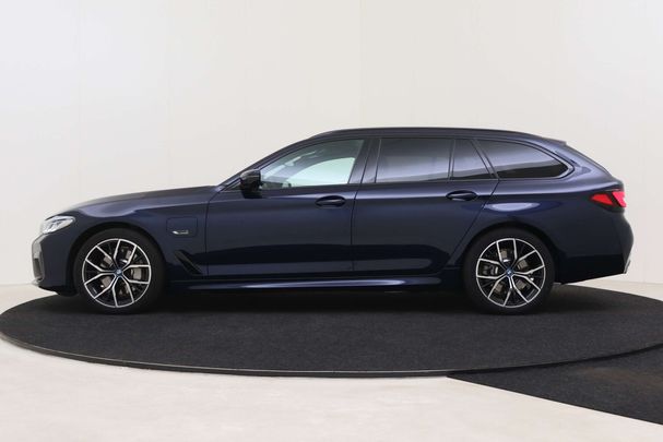 BMW 530 Touring xDrive 215 kW image number 14