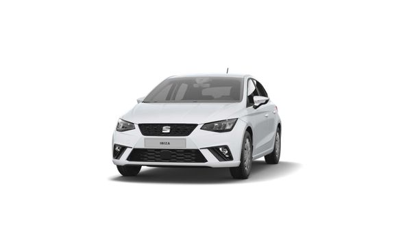 Seat Ibiza 1.0 TSI Reference 70 kW image number 5