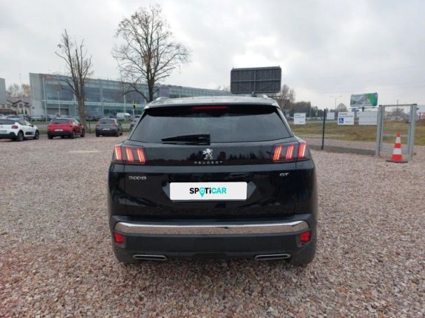 Peugeot 3008 PureTech EAT8 S&S 96 kW image number 4