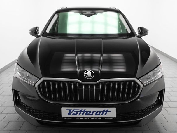 Skoda Superb Combi 2.0 TDI 110 kW image number 2