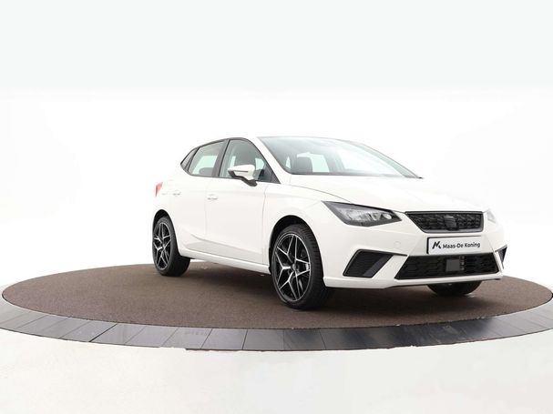 Seat Ibiza 1.0 TSI Style 70 kW image number 2