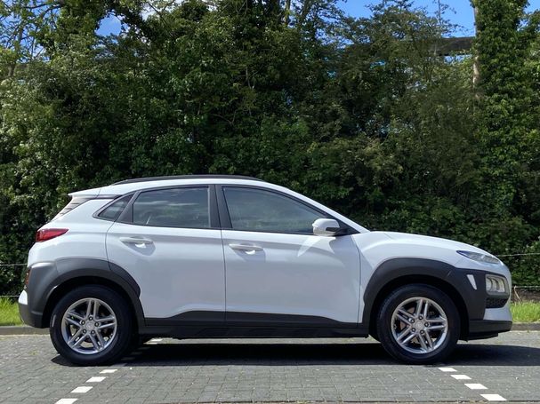 Hyundai Kona 1.0 T-GDI 88 kW image number 6