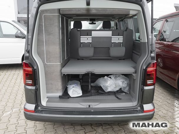 Volkswagen T6 California DSG Ocean 110 kW image number 15