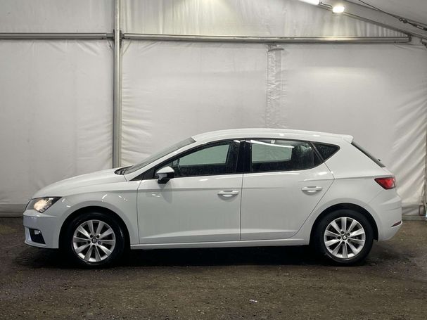 Seat Leon 1.4 TSI 110 kW image number 17