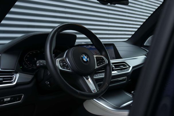 BMW X5 45e xDrive 290 kW image number 14