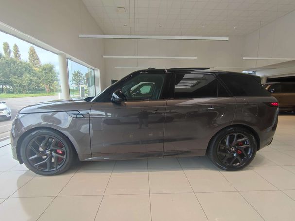 Land Rover Range Rover Sport 375 kW image number 6