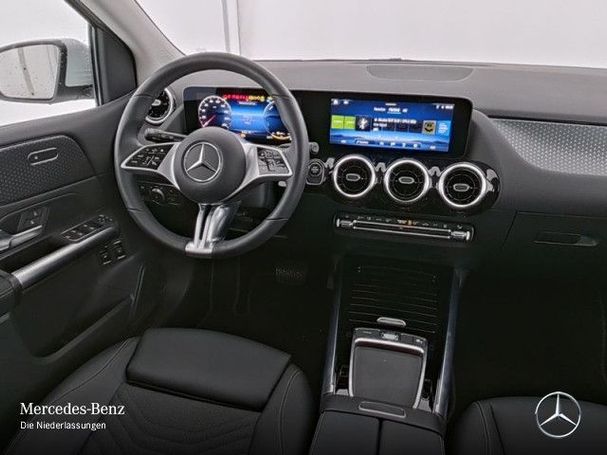 Mercedes-Benz B 250 e Advanced 160 kW image number 6