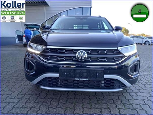 Volkswagen T-Roc 1.5 TSI DSG 110 kW image number 3